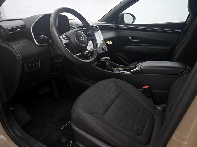 Photo of 2023 Tan Hyundai SANTA CRUZ