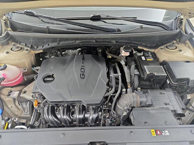 Photo of 2023 Tan Hyundai SANTA CRUZ