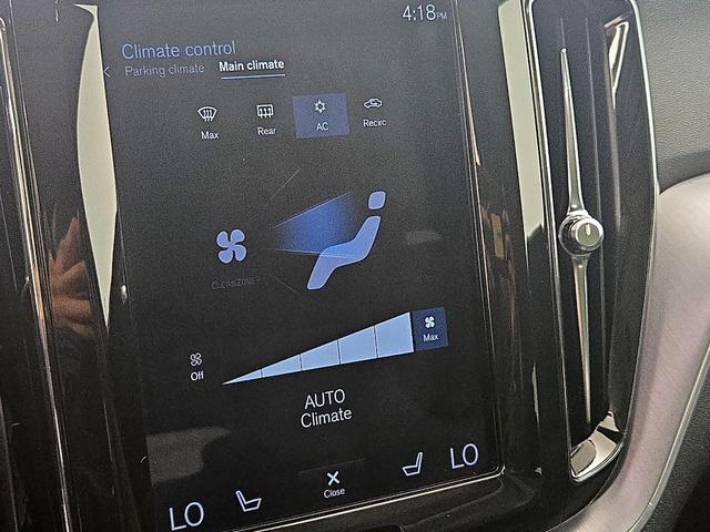 Photo of 2020 White Volvo XC60 Recharge Plug-In Hybrid