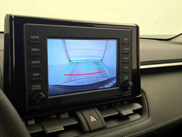 Photo of 2019 Red Toyota RAV4