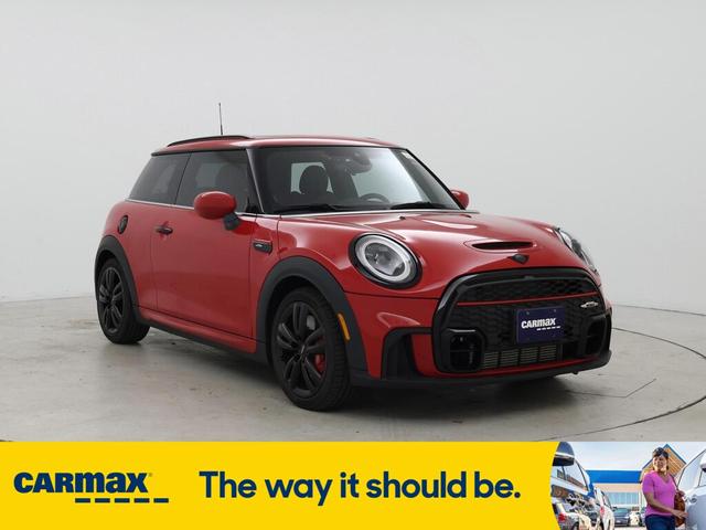 2023 MINI Hardtop