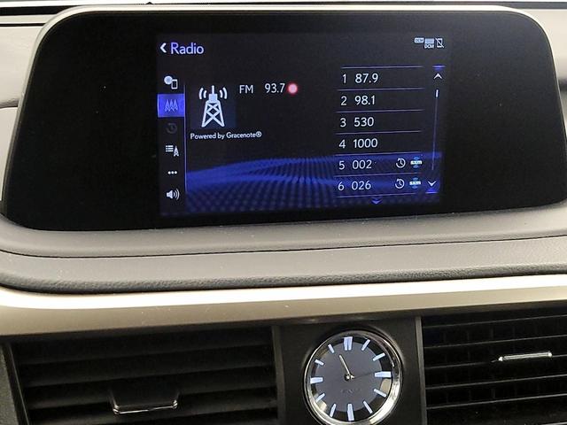 Photo of 2022 White Lexus RX 350