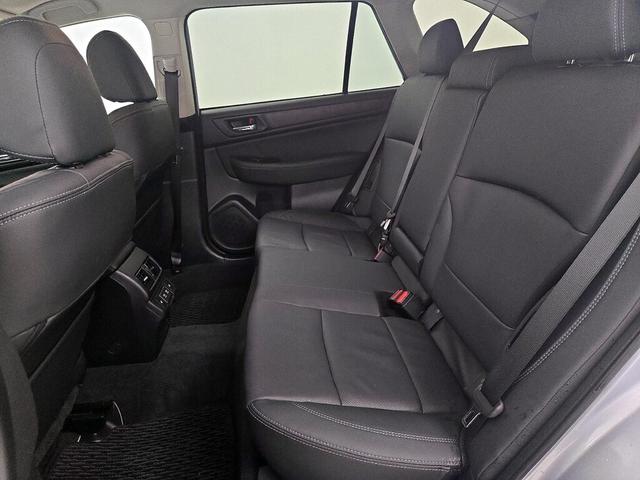 Photo of 2019 Silver Subaru Outback