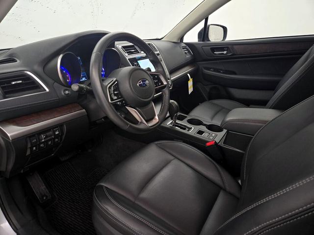 Photo of 2019 Silver Subaru Outback