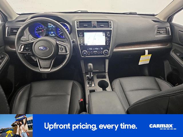 Photo of 2019 Silver Subaru Outback