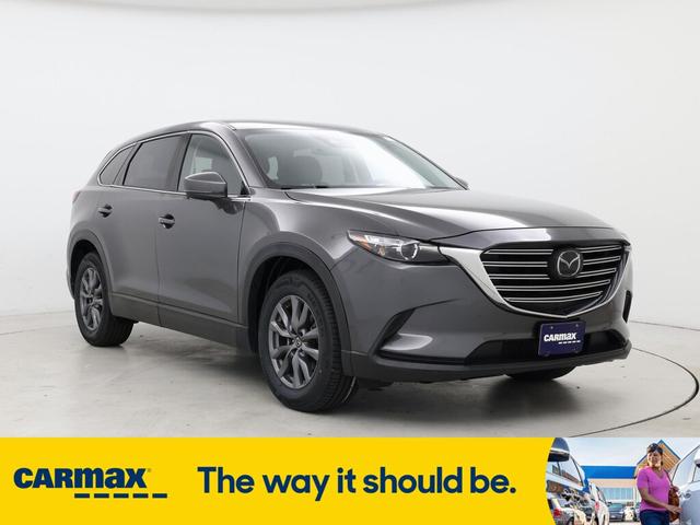 2022 Mazda CX-9