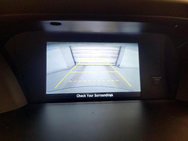 Photo of 2015 White Honda Accord