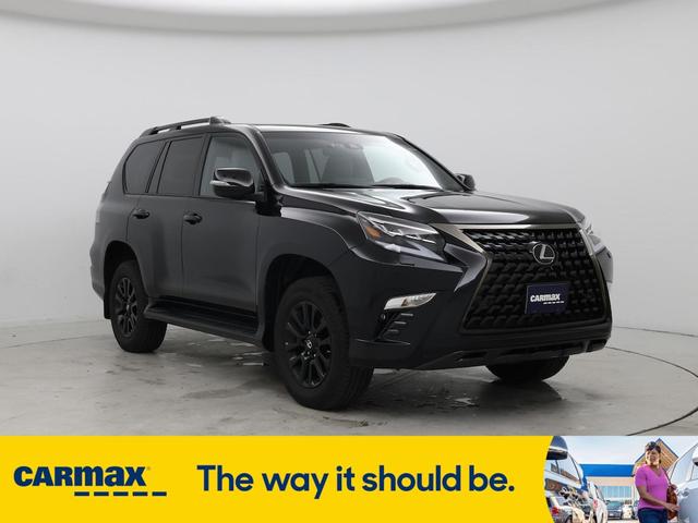 2023 Lexus Gx 460