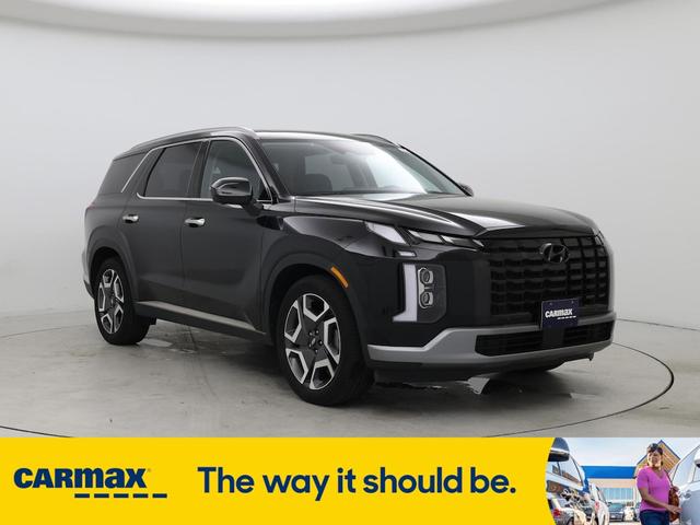 2023 Hyundai Palisade
