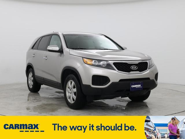 2013 Kia Sorento