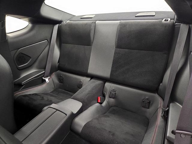 Photo of 2022 Black Subaru BRZ