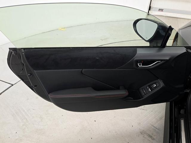 Photo of 2022 Black Subaru BRZ