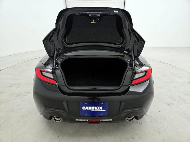 Photo of 2022 Black Subaru BRZ