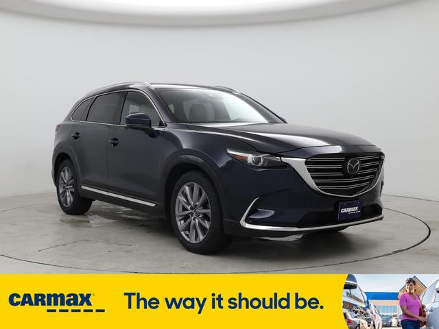 2023 Mazda CX-9
