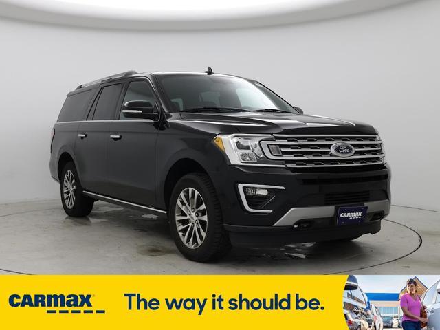 2018 Ford Expedition