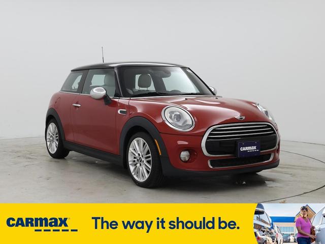 2015 MINI Hardtop