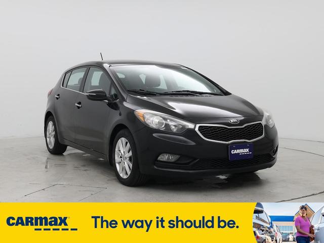 2014 Kia Forte