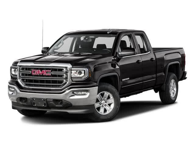 2016 GMC Sierra 1500