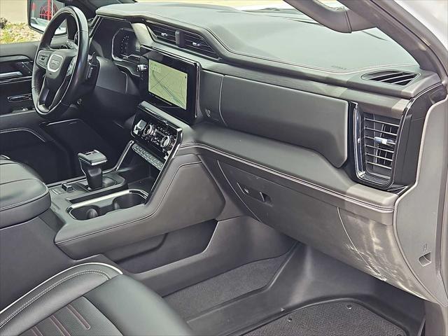 Photo of 2023 Summit White GMC Sierra 1500