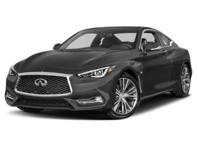 2018 Infiniti Q60