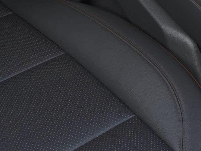 Photo of 2026 Sterling Gray Metallic Chevrolet Traverse