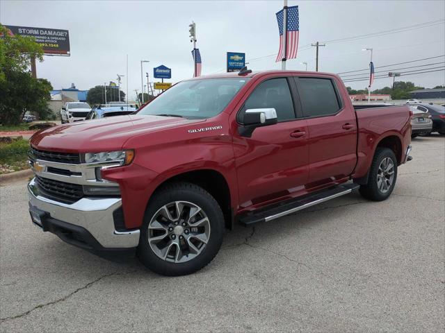 2022 Chevrolet Silverado 1500 Limited