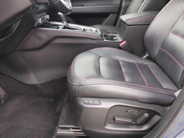 Photo of 2022 Polymetal Gray Metallic Mazda CX-5