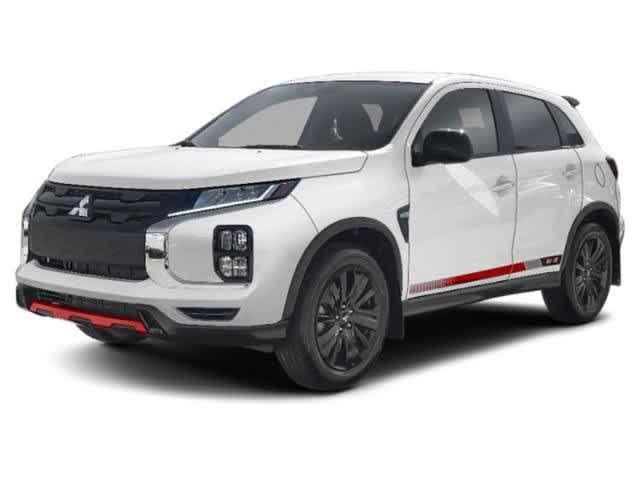 2024 Mitsubishi Outlander Sport
