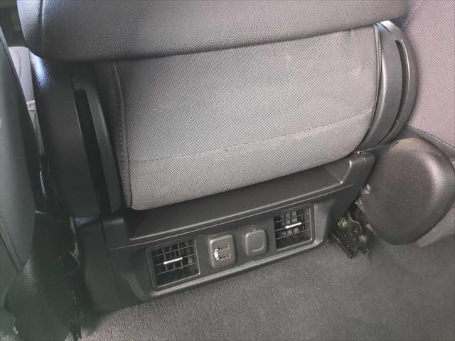 Photo of 2021 Black Chevrolet Silverado 1500