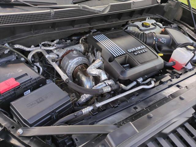 Photo of 2021 Black Chevrolet Silverado 1500