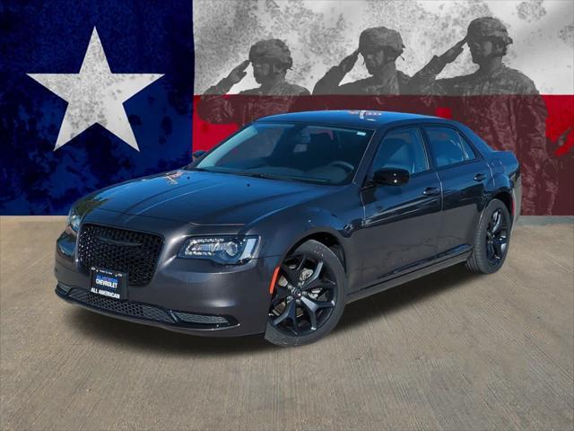 2023 Chrysler 300