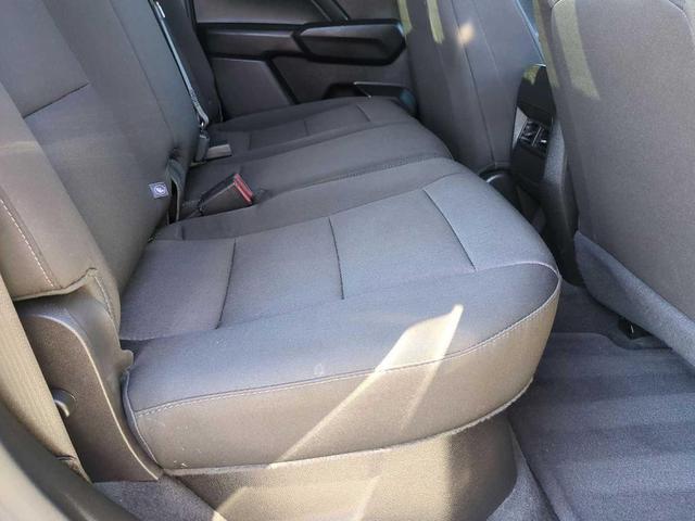 Photo of 2023 Black Chevrolet Colorado
