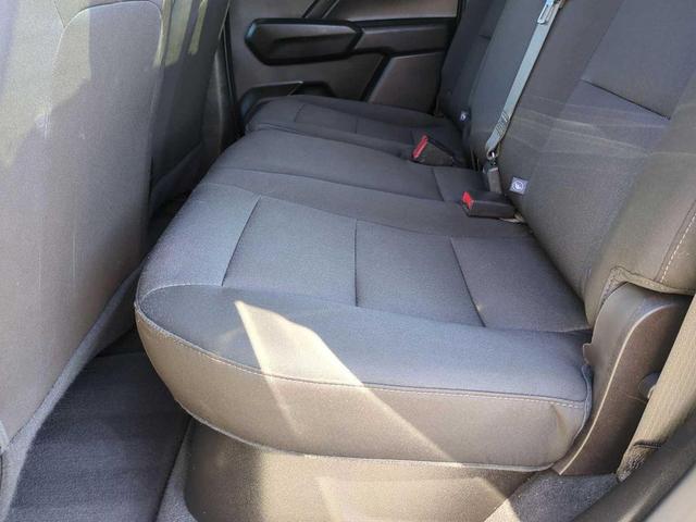 Photo of 2023 Black Chevrolet Colorado