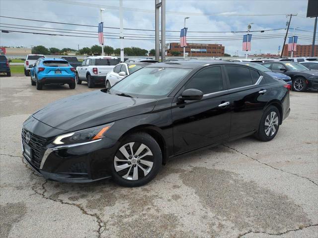 2023 Nissan Altima