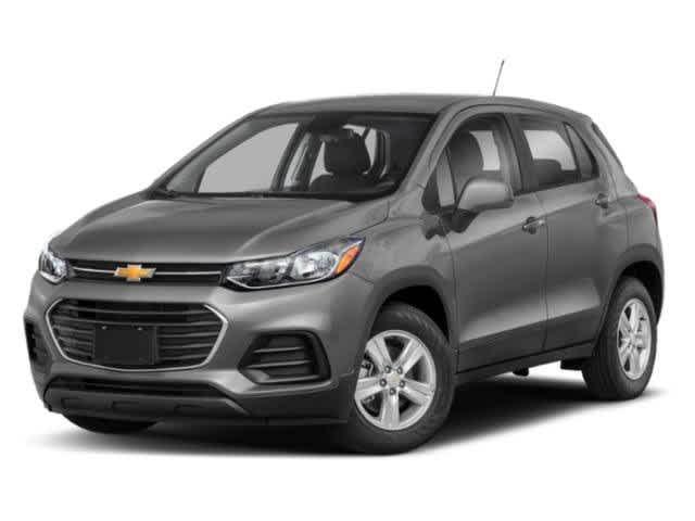 2022 Chevrolet TRAX