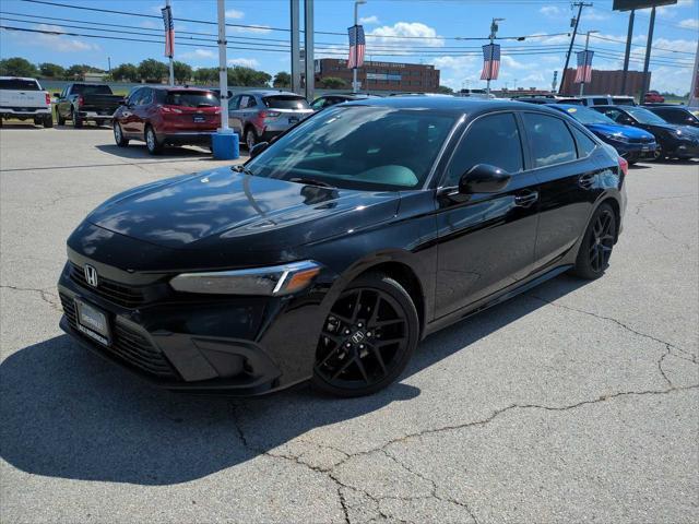 2023 Honda Civic