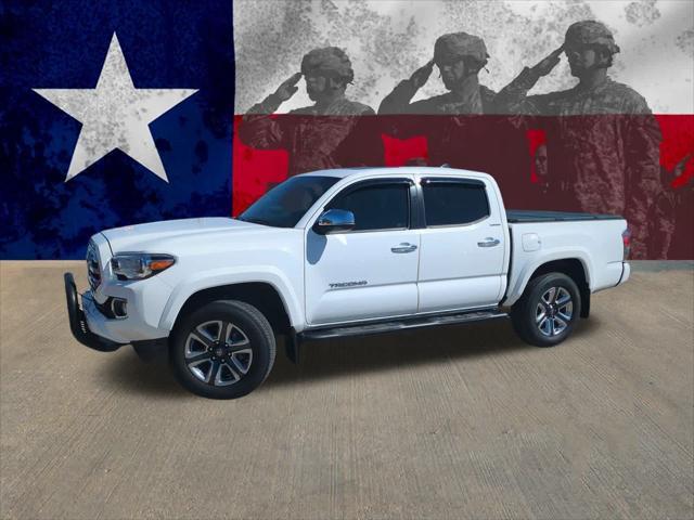 2019 Toyota Tacoma