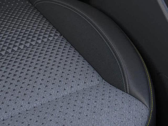 Photo of 2026 Mosaic Black Metallic Chevrolet Trax