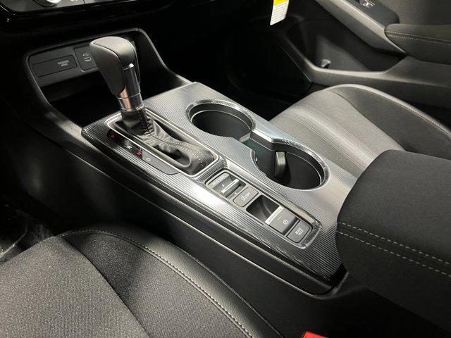 Photo of 2026 Urban Gray Pearl Honda Civic
