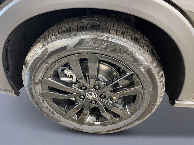 Photo of 2026 Nh 731P/Crystal Bl Honda HR-V
