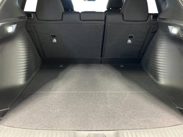Photo of 2026 Nh 731P/Crystal Bl Honda HR-V