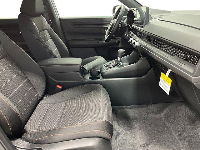 Photo of 2026 Ge Honda CR-V Hybrid