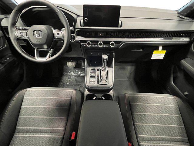 Photo of 2026 Ge Honda CR-V Hybrid