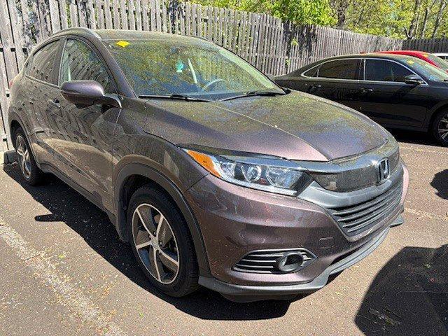 2022 Honda HR-V