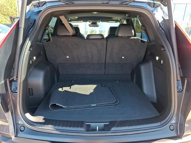 Photo of 2023 Meteorite Gray Honda CR-V Hybrid