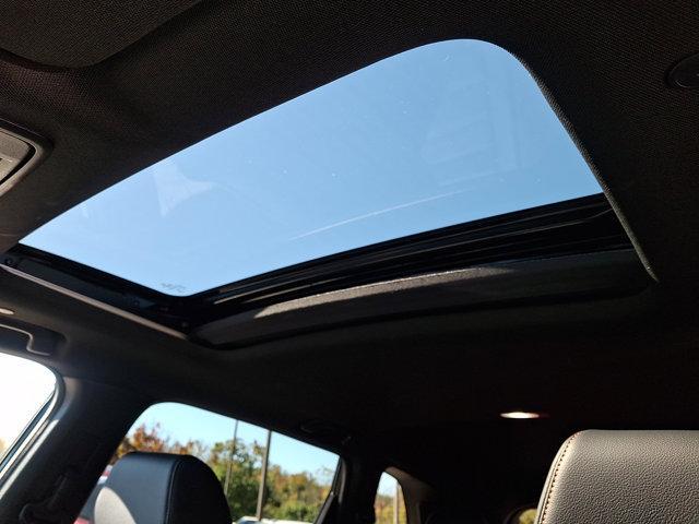 Photo of 2023 Meteorite Gray Honda CR-V Hybrid