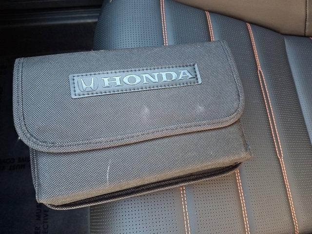 Photo of 2023 Meteorite Gray Honda CR-V Hybrid
