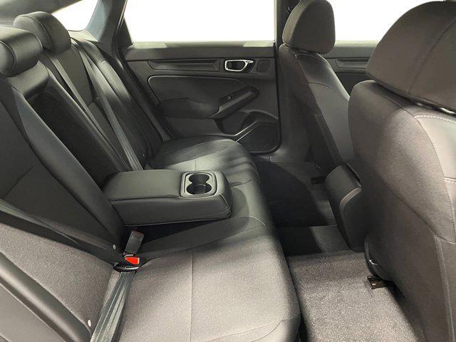 Photo of 2026 Urban Gray Pearl Honda Civic