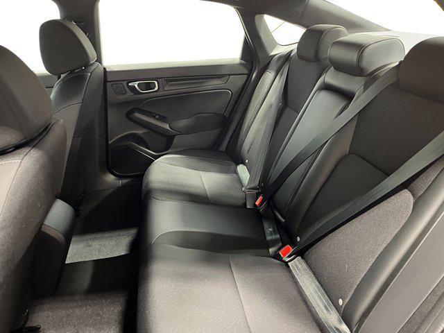 Photo of 2026 Urban Gray Pearl Honda Civic