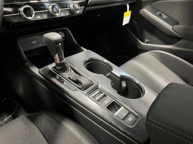 Photo of 2026 Urban Gray Pearl Honda Civic